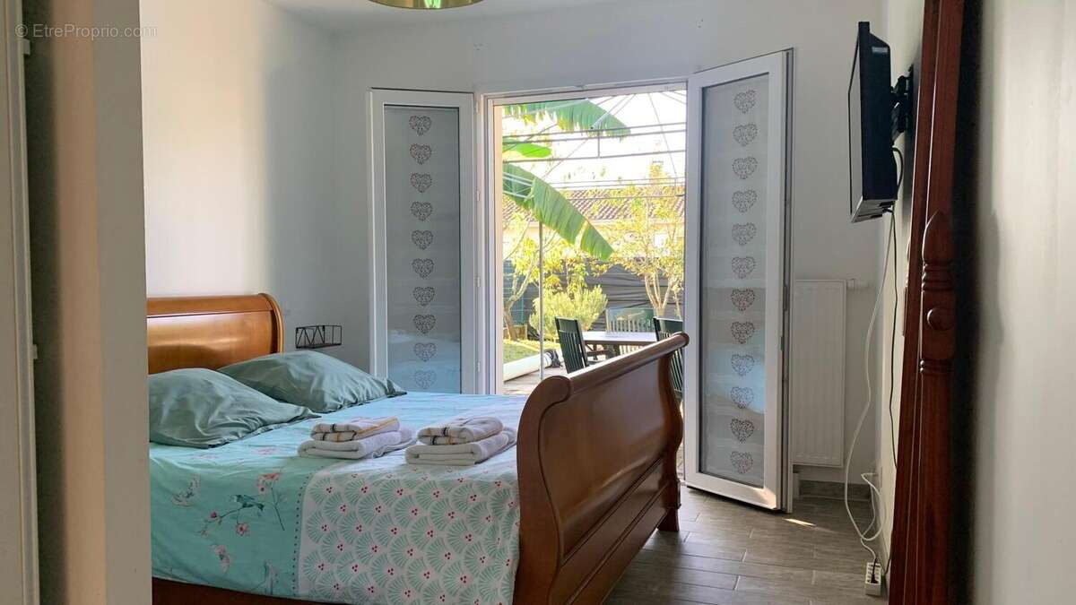 Photo 3 - Maison à LISTRAC-MEDOC