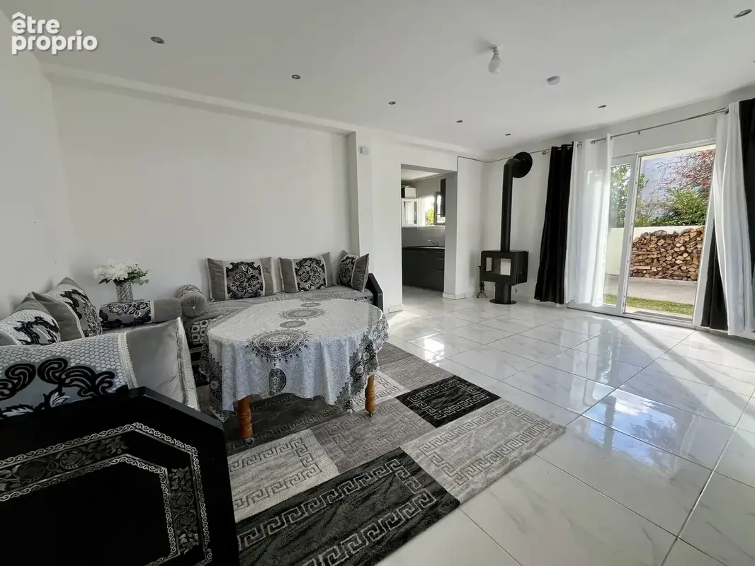 Maison 4 pièces + studio - photo 4