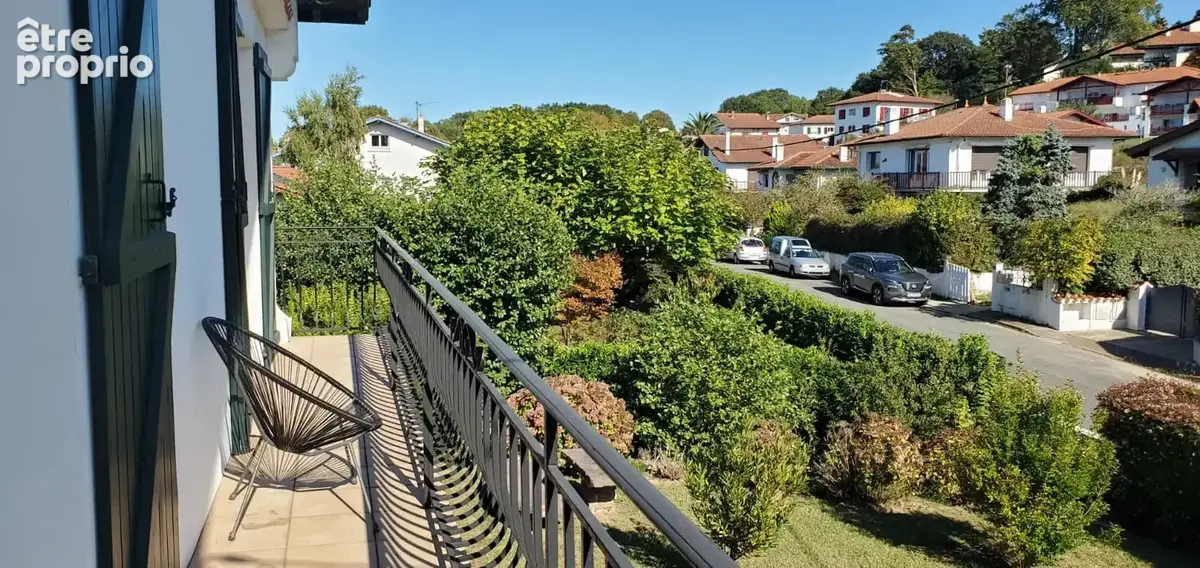 Maison individuelle au coeur de ciboure - photo 2