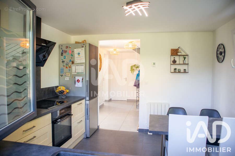 Photo 7 - Maison à LIVERDY-EN-BRIE