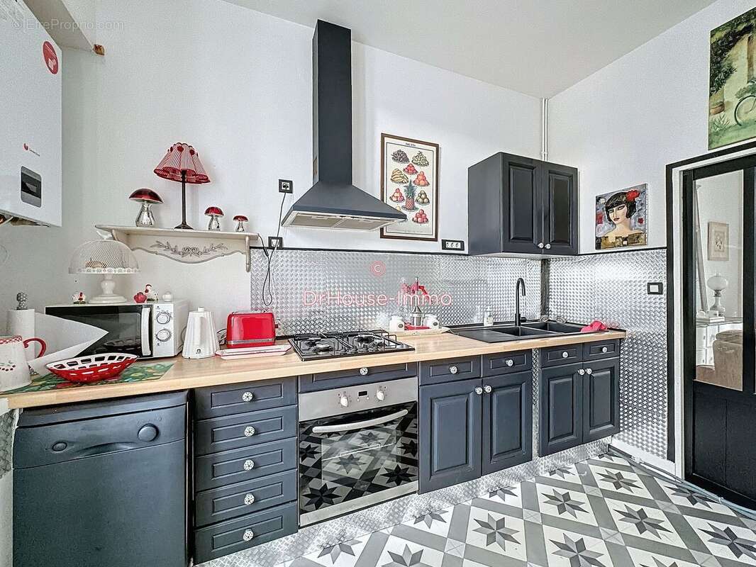 Maison 110 m² à Perigueux  - photo 4