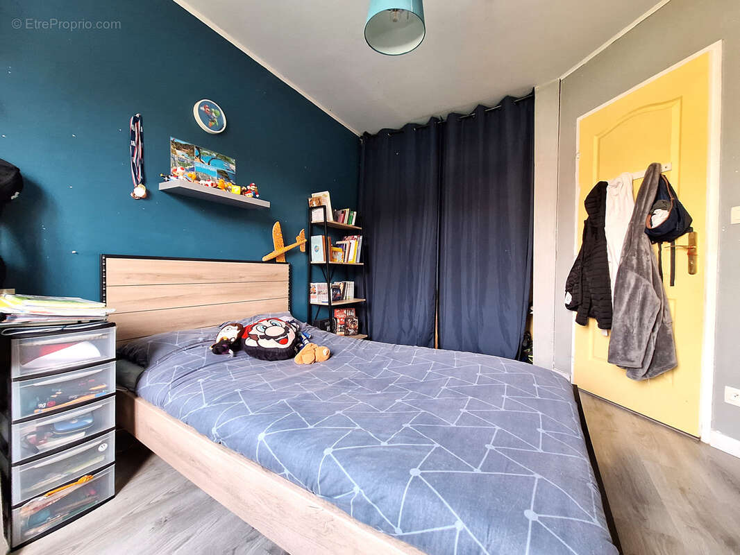 Maison à SAINT-GERMAIN-DES-PRES