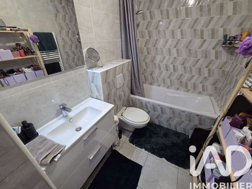 Appartement 33 m² à Gournay-Sur-Marne  - photo 5