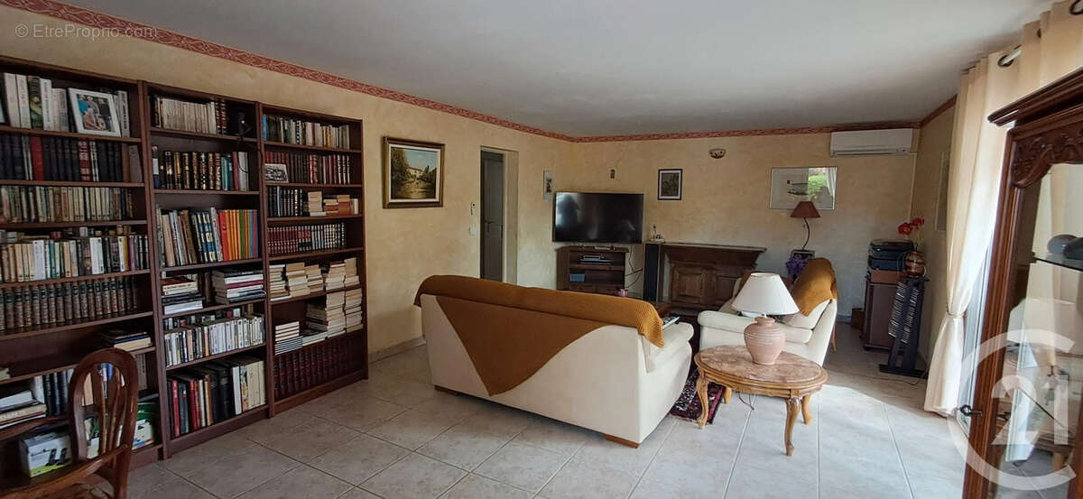 Maison 222 m² à Ortaffa  - photo 5