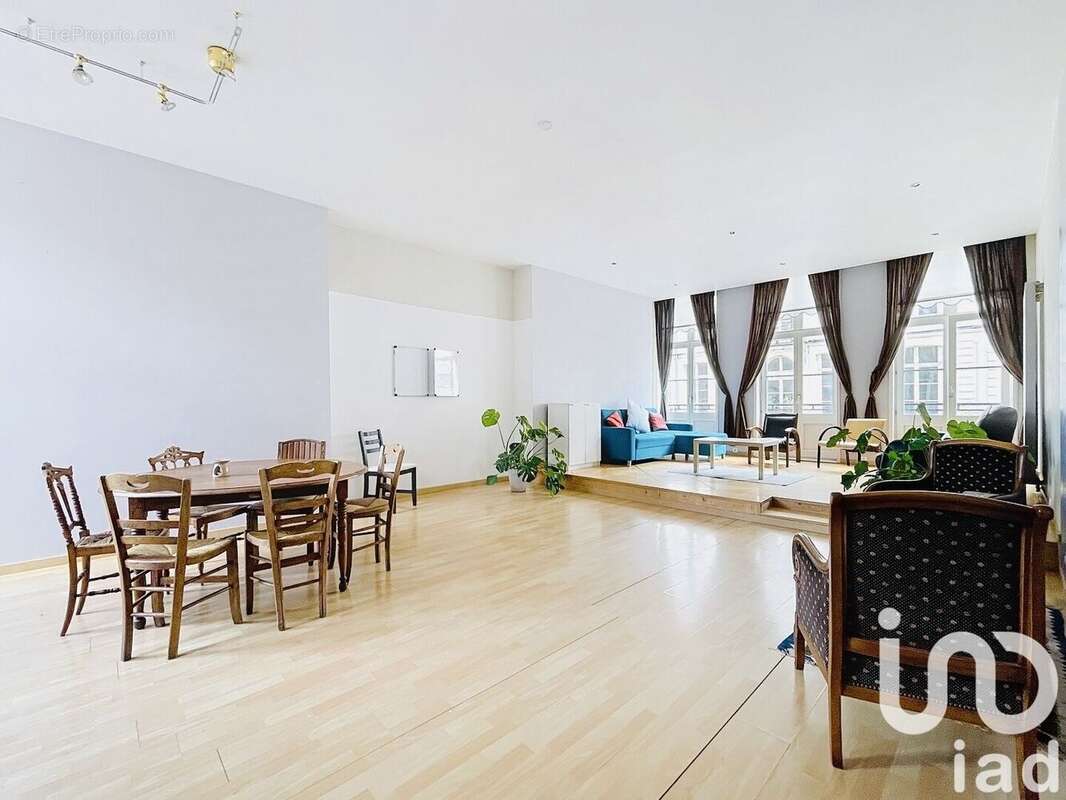 Photo 4 - Appartement à DOUAI