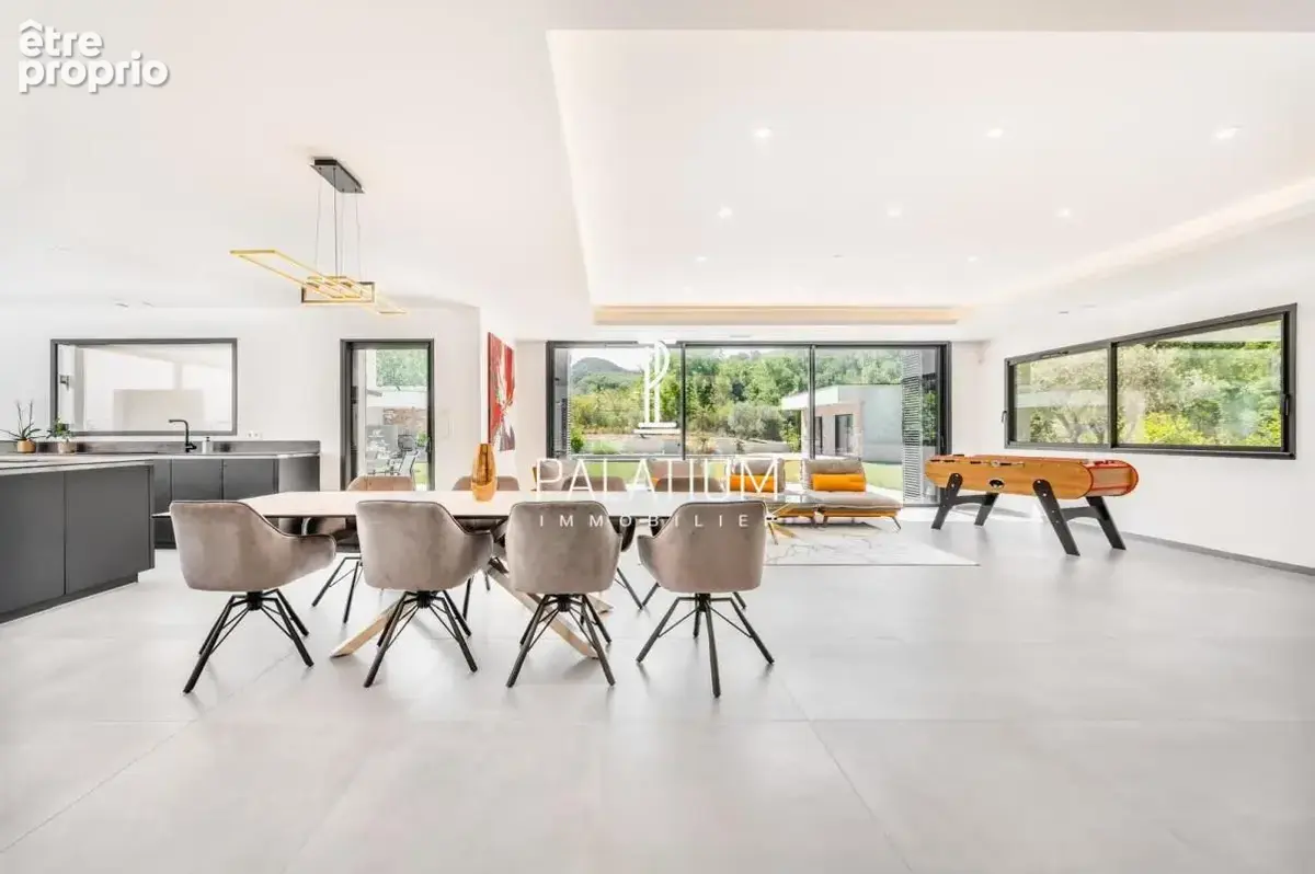 Maison d'architecte - photo 30
