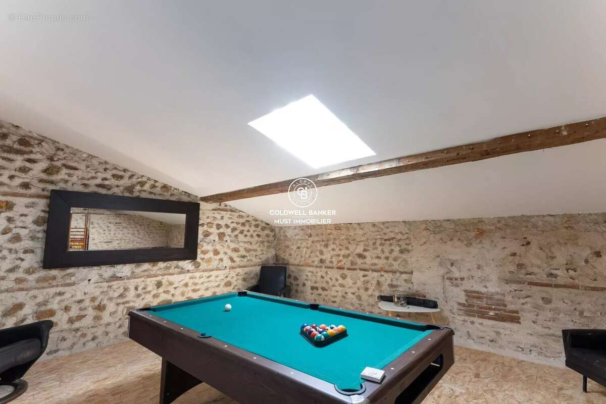 Maison à POLLESTRES