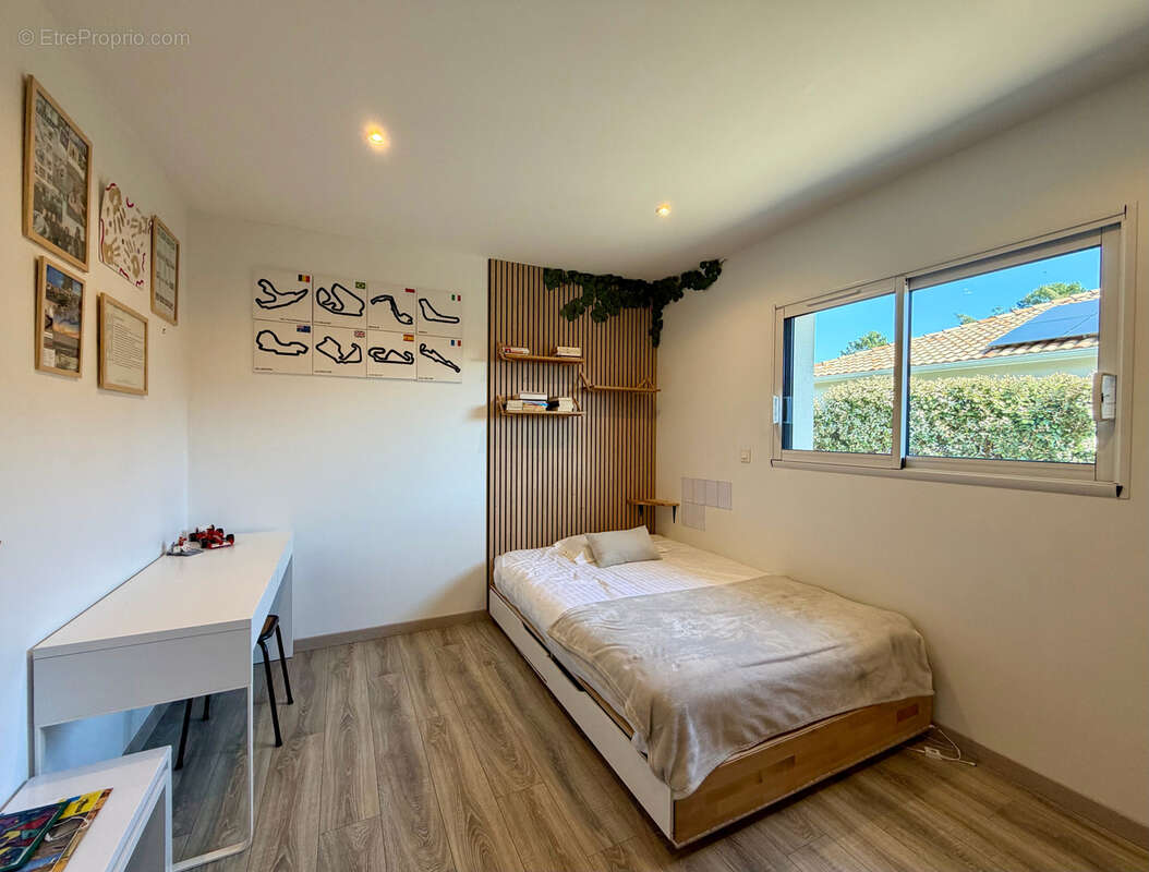 Maison à ANDERNOS-LES-BAINS