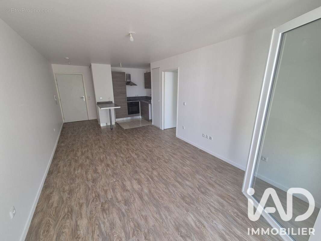 Photo 2 - Appartement à MEAUX