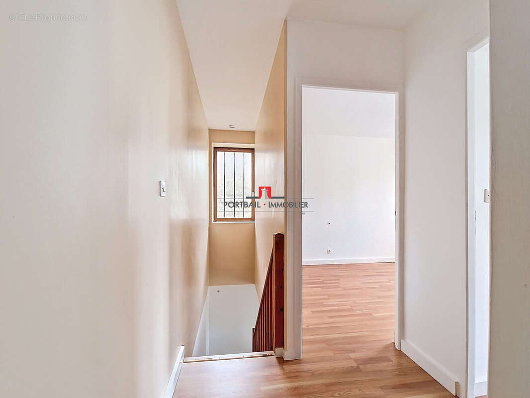 Appartement à CEZAC