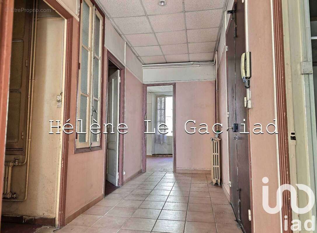 Photo 4 - Appartement à TOULON