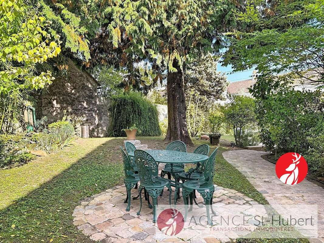 Maison à ACHERES-LA-FORET