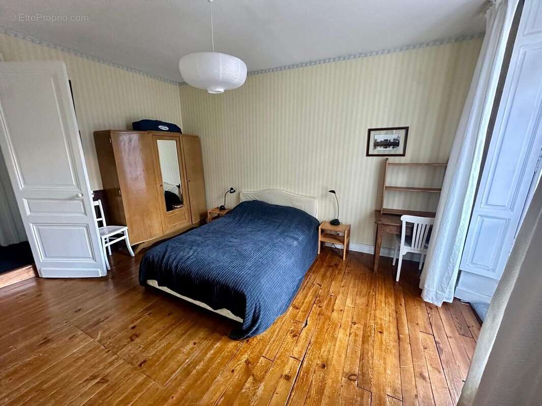 Appartement à CAUTERETS