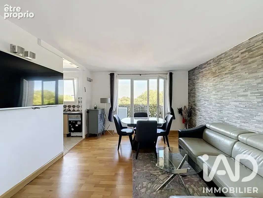 Photo 1 - Appartement à JOINVILLE-LE-PONT
