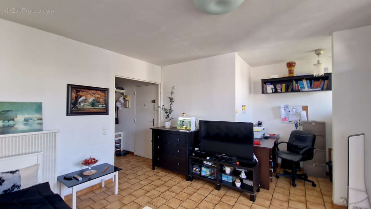 Appartement à ISTRES