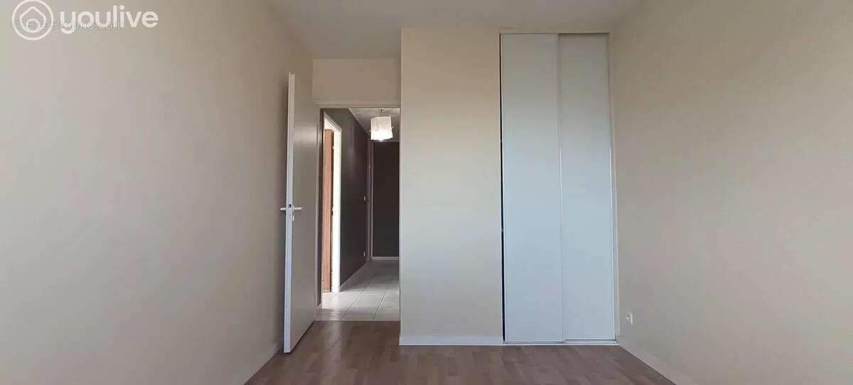 Appartement à LES SABLES-D&#039;OLONNE