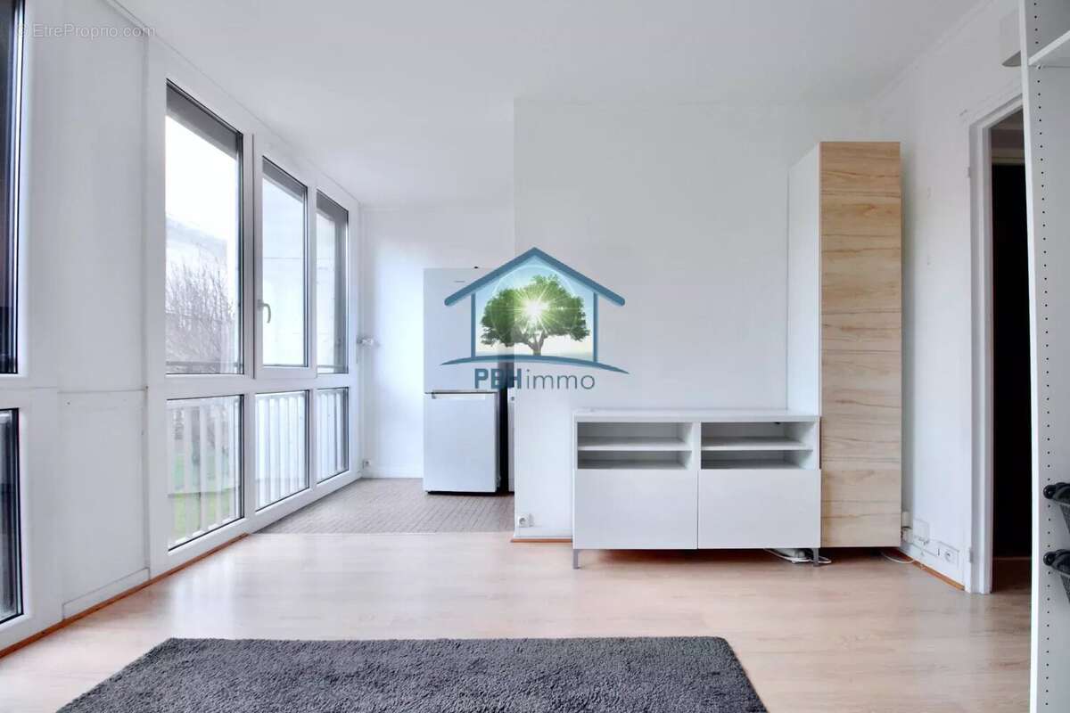 Appartement à MEUDON