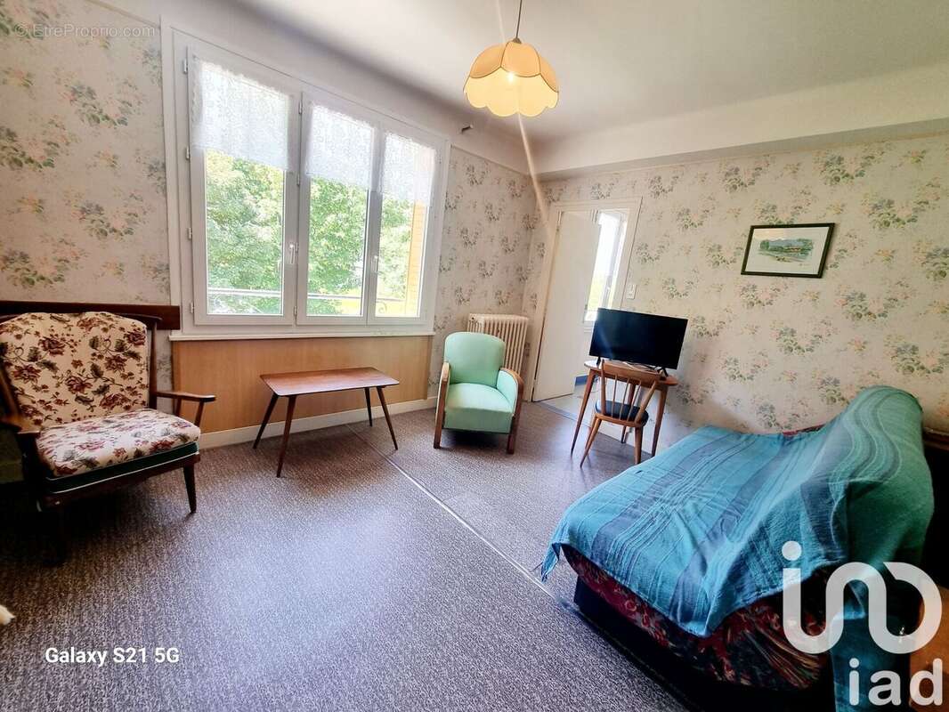 Photo 6 - Appartement à MONT-DORE