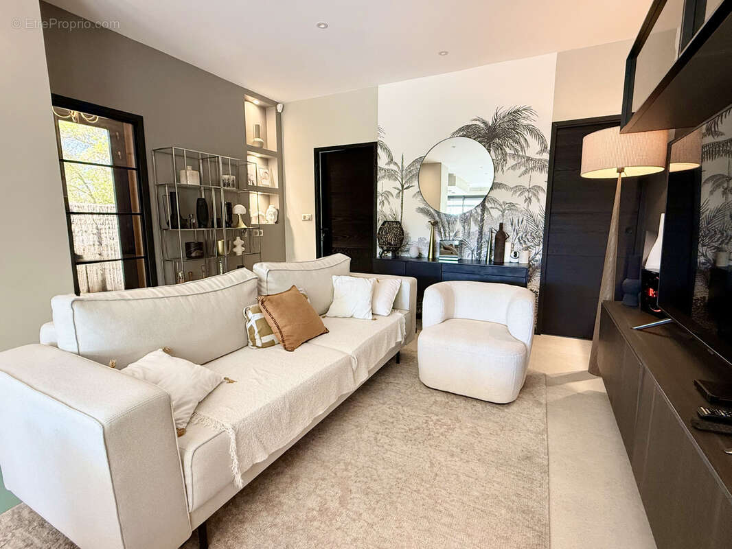 Maison à PRADES-LE-LEZ