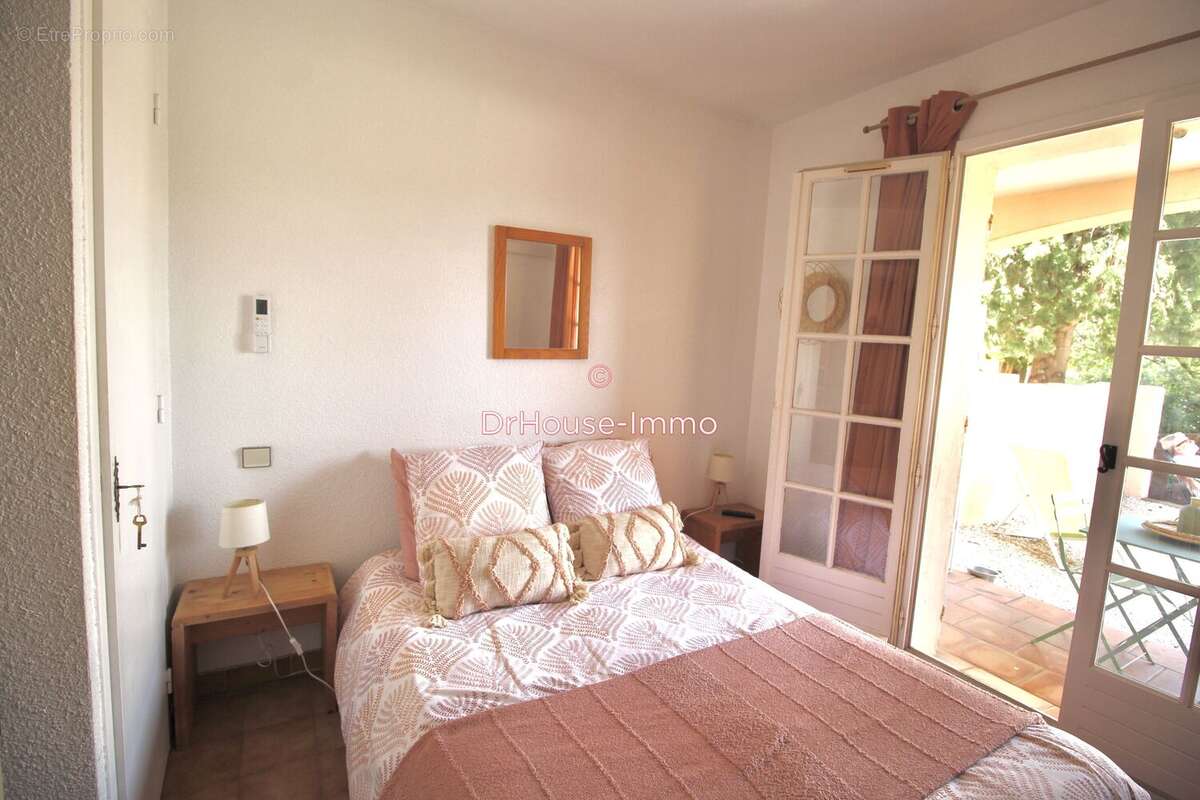 Appartement à CAVALAIRE-SUR-MER