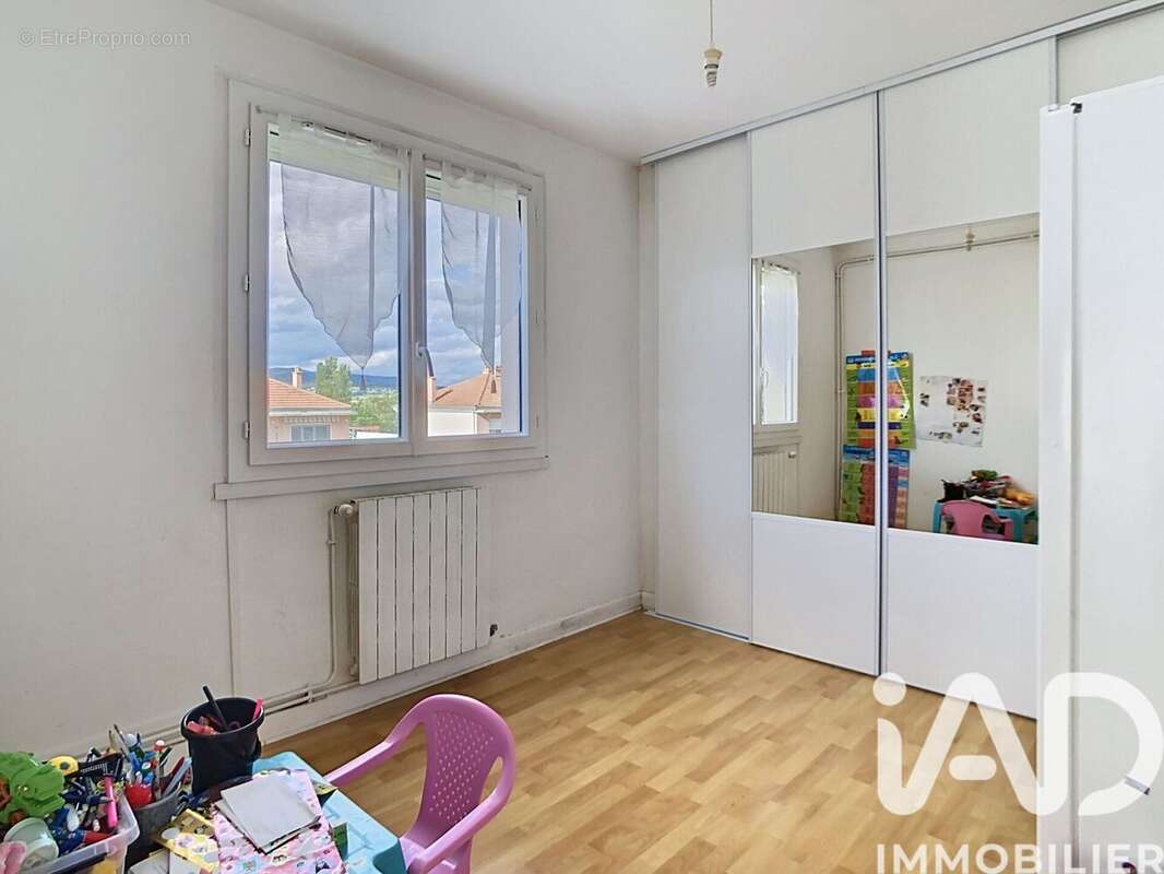Photo 6 - Appartement à ANNONAY
