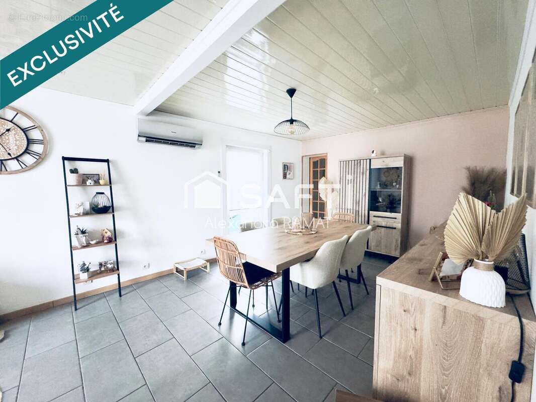 Photo 3 - Maison à VIMY