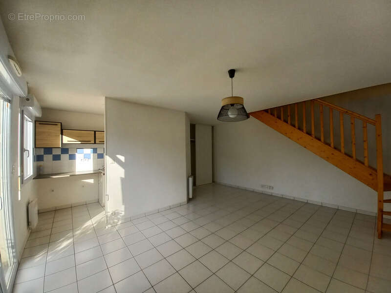 Maison à LE FENOUILLER