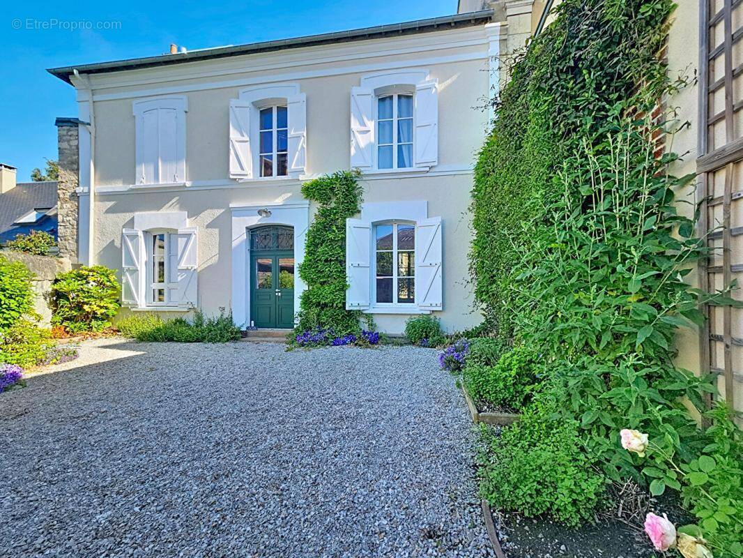 Maison à ALENCON