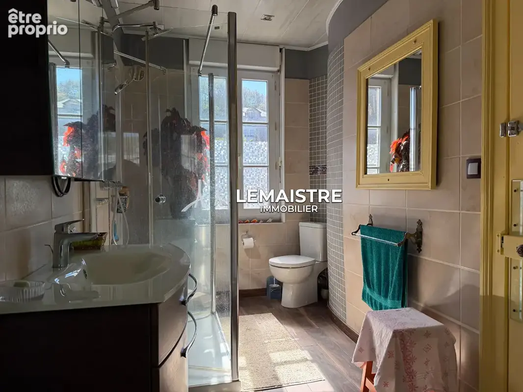 ETRETAT - Maison à vendre - 174 m² - 7 CHAMBRES - photo 8