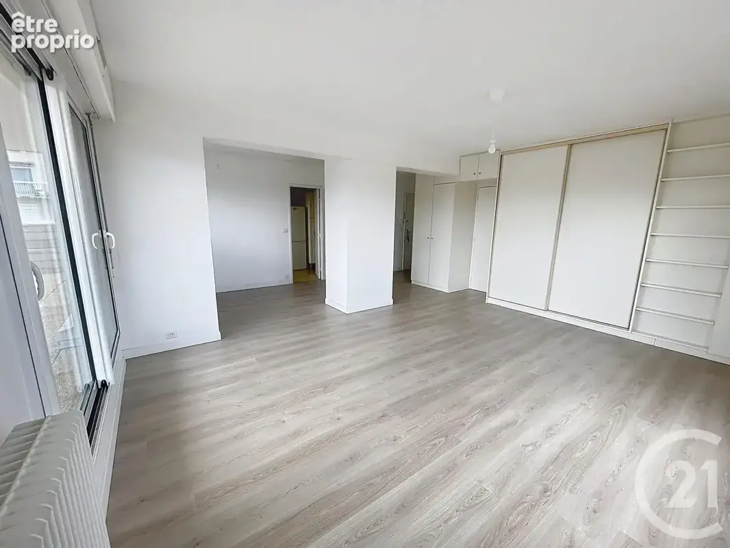 Appartement 3 pièces 63 m² à vendre à Melun (77000) - photo 3