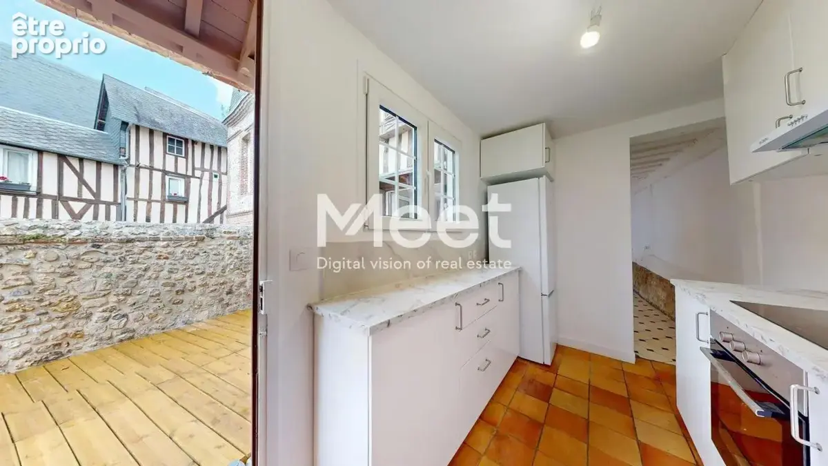 Maison 5 pièces 100 m² à vendre à Honfleur (14600) - photo 6