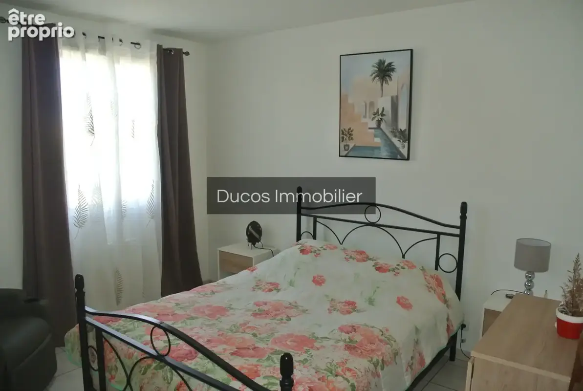 Maison de plain pied 3 chambres - photo 8