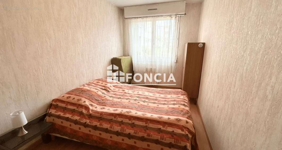 Appartement à COURSEULLES-SUR-MER