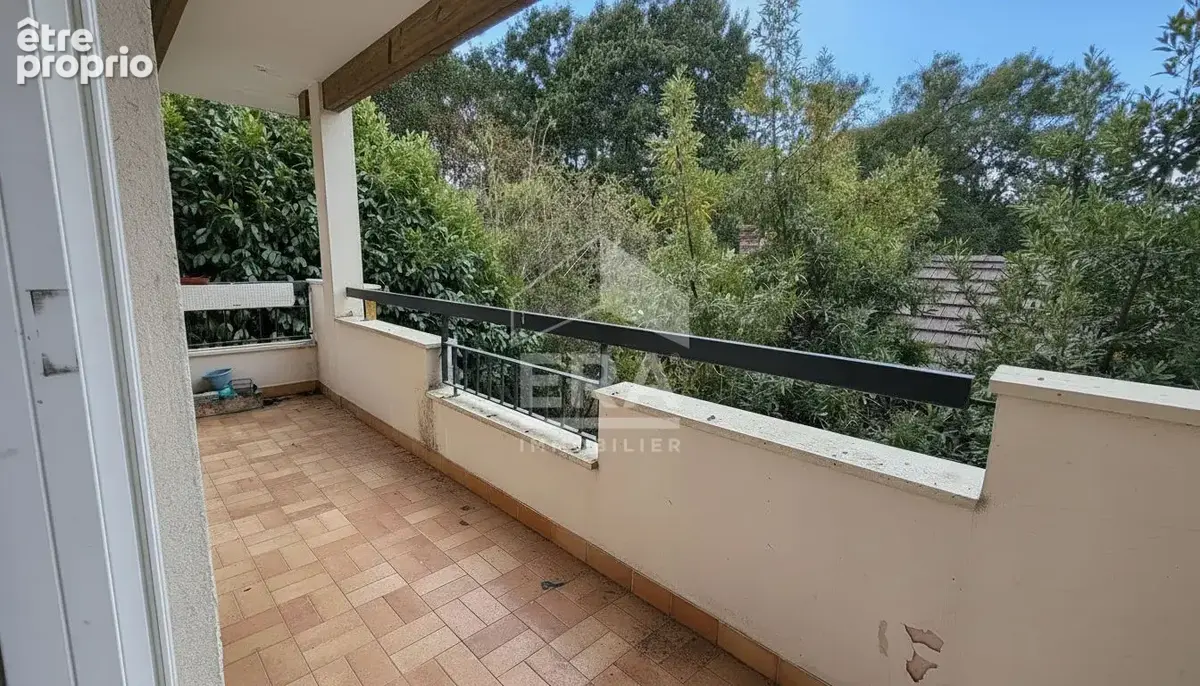 Appartement 66m² à évry-courcouronnes - photo 3