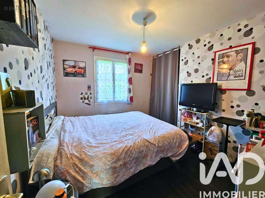 Photo 8 - Maison à BRACH