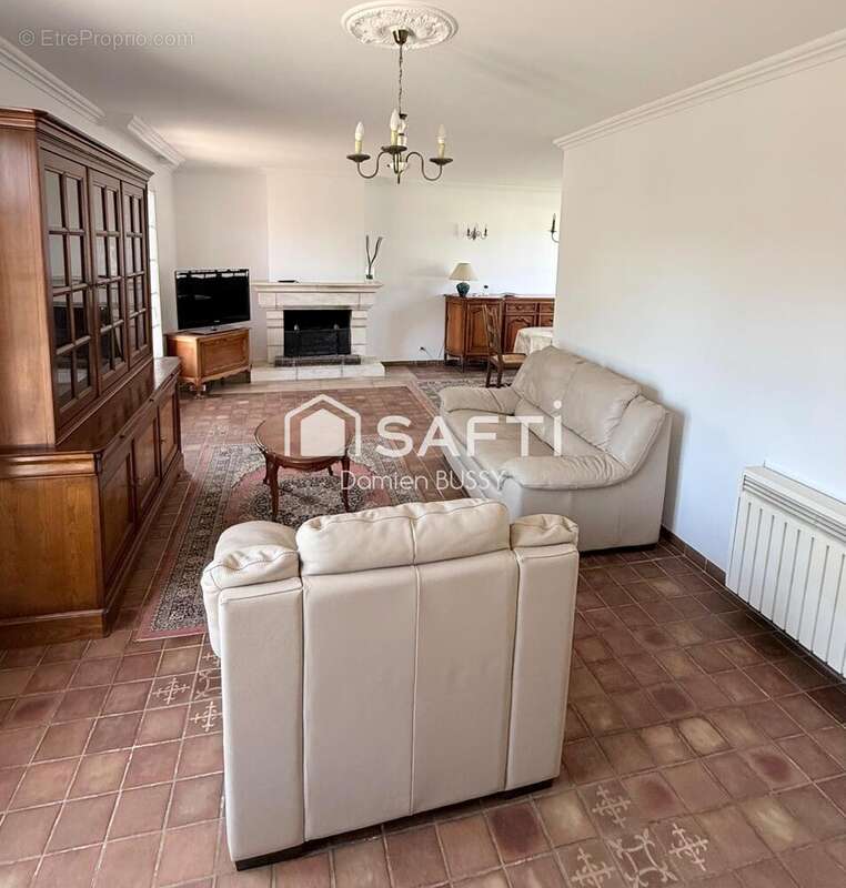 Photo 4 - Maison à ROSNY-SUR-SEINE