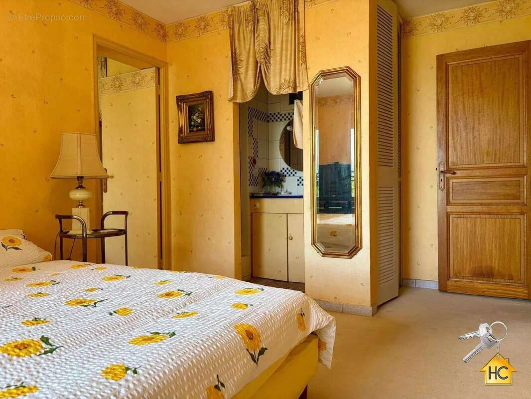 Villa La Croix des Gardes EXCLUSIVITE - photo 13