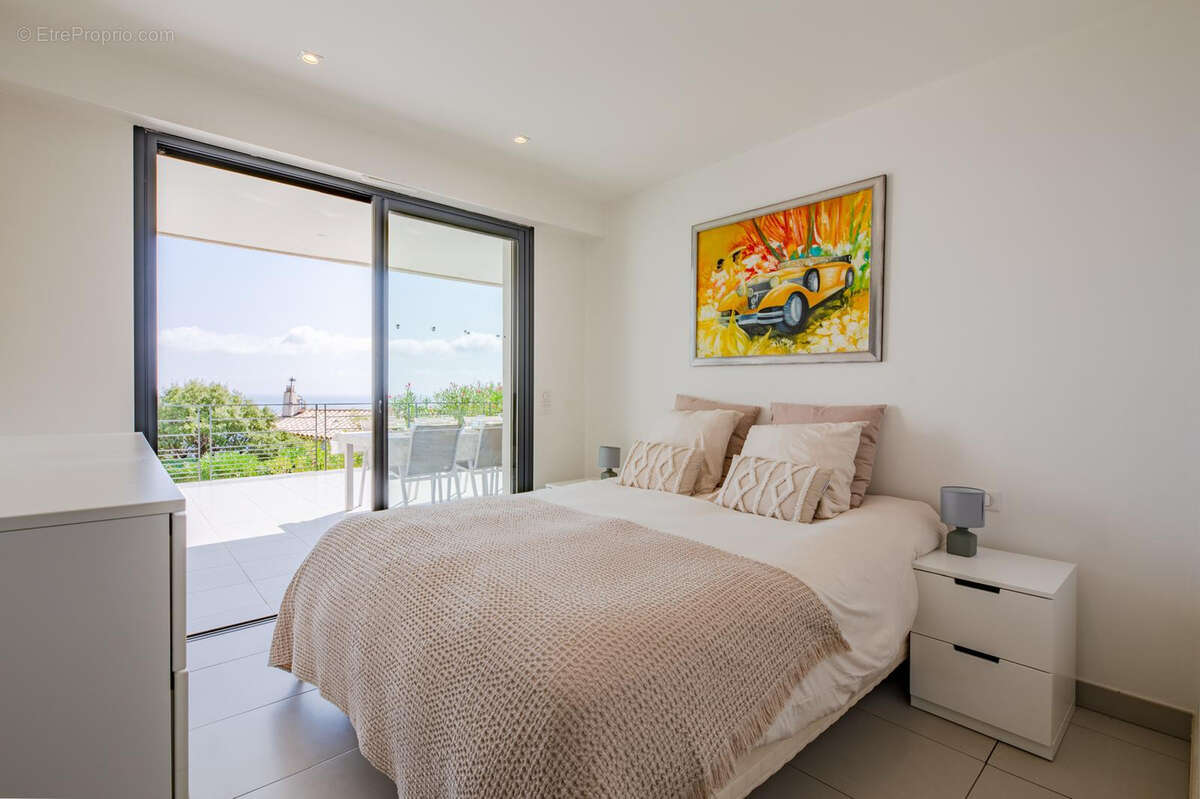 Appartement à LES ISSAMBRES