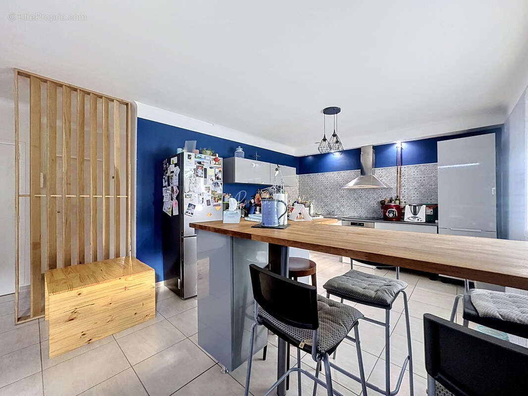 Appartement à MILLAU