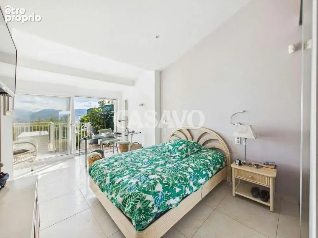 Vente Maison 3 pièces de 98m² - 06100 Nice - photo 6