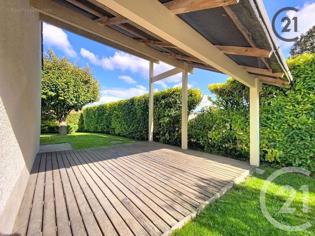 Maison à COLLEMIERS