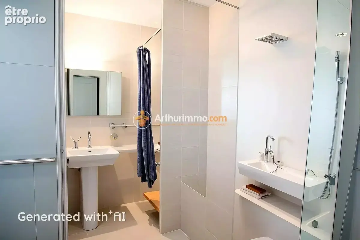Vente Appartement Le grau-du-roi(30240) 133 000ï¿œ - photo 10