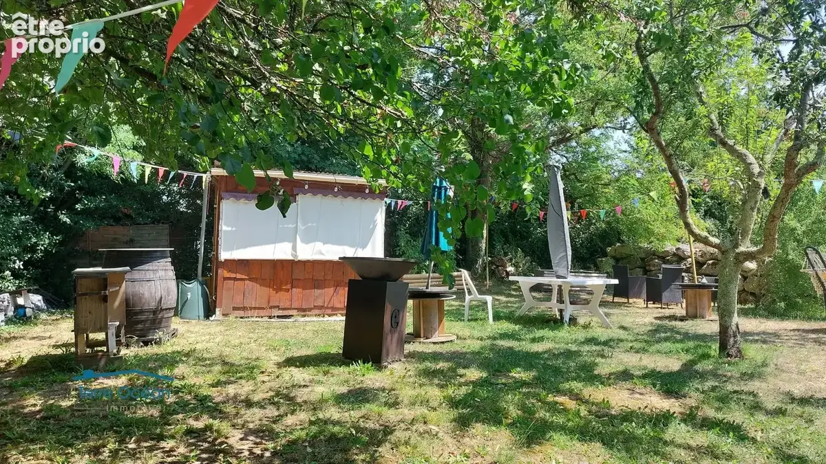 Maison familiale ou gites - photo 12