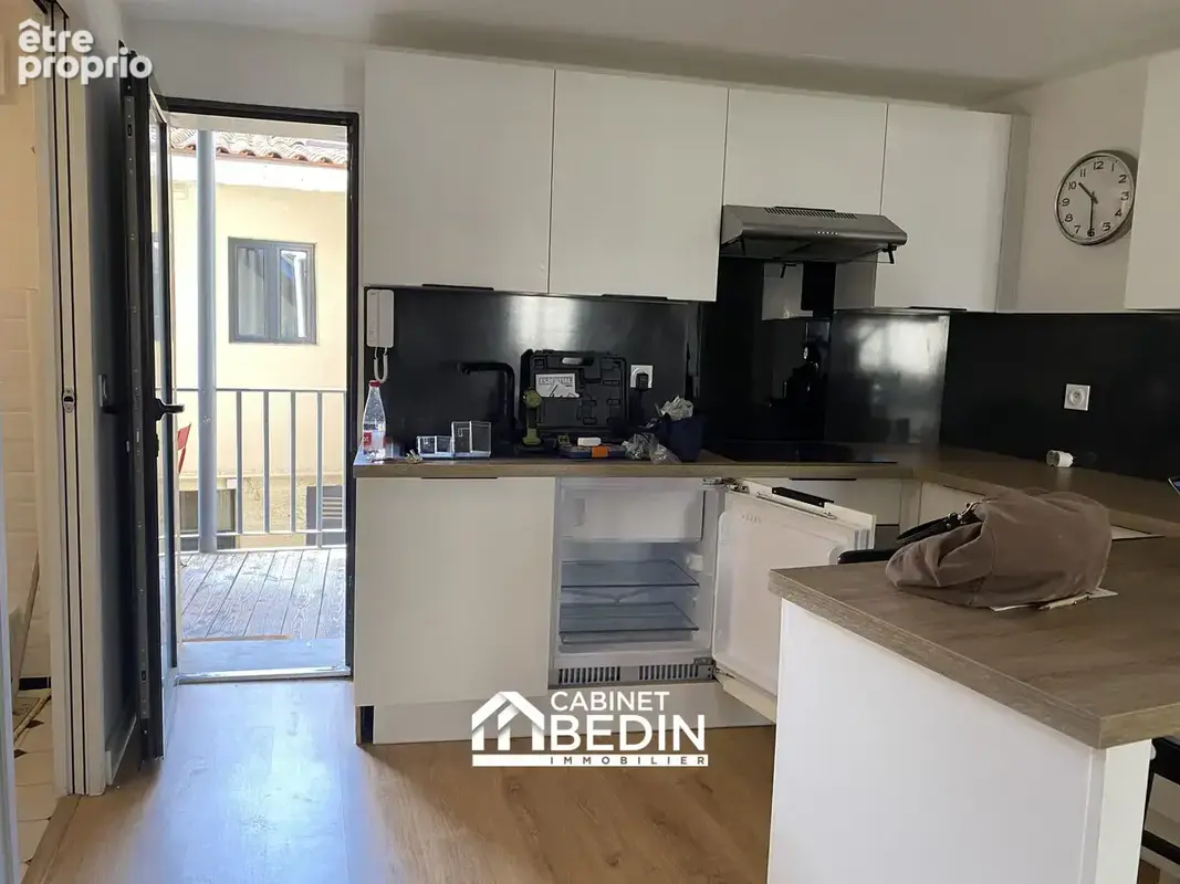 Appartement 115 m² à Bordeaux  - photo 7