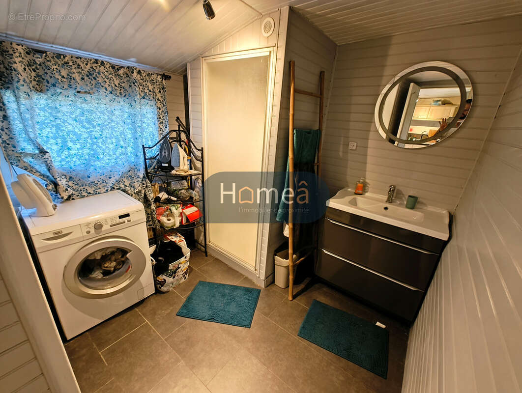 Maison de caractère plain pied 3 chambres - photo 5