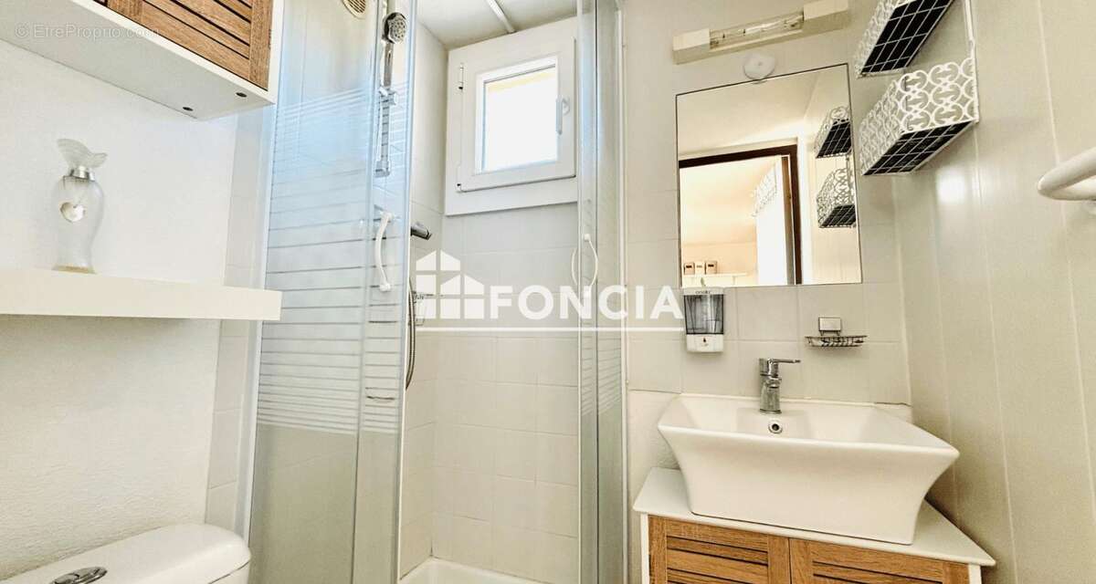 Appartement à NARBONNE