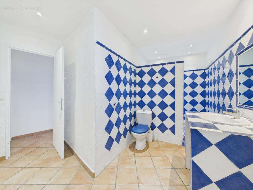 Appartement à DRAGUIGNAN