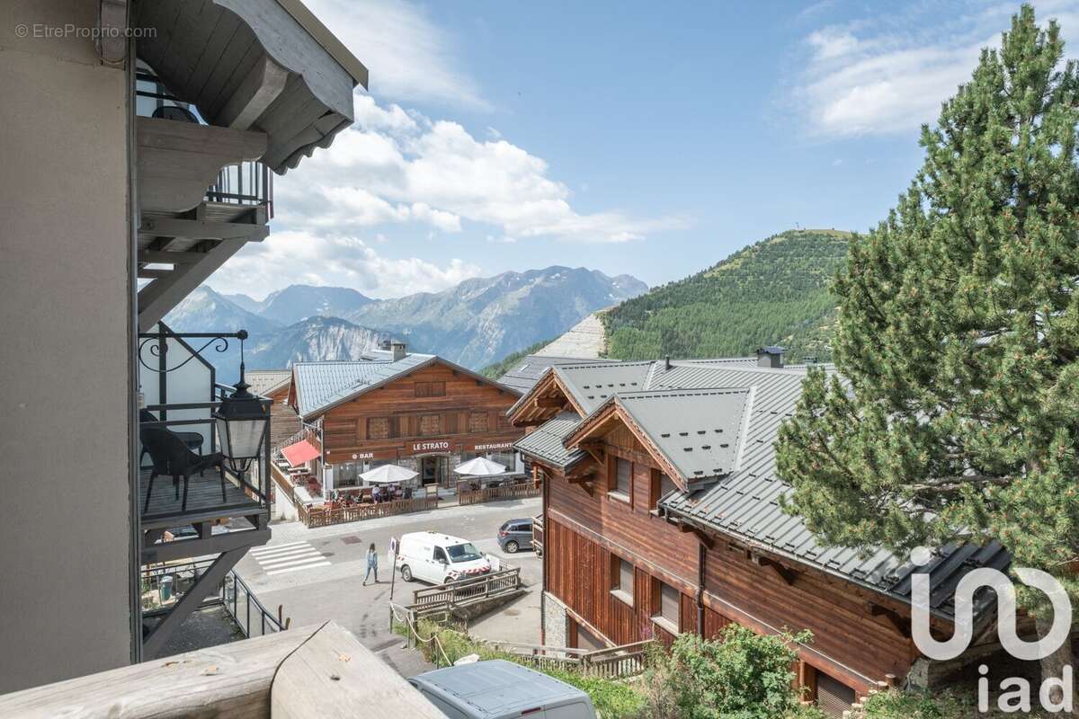 Photo 4 - Appartement à HUEZ