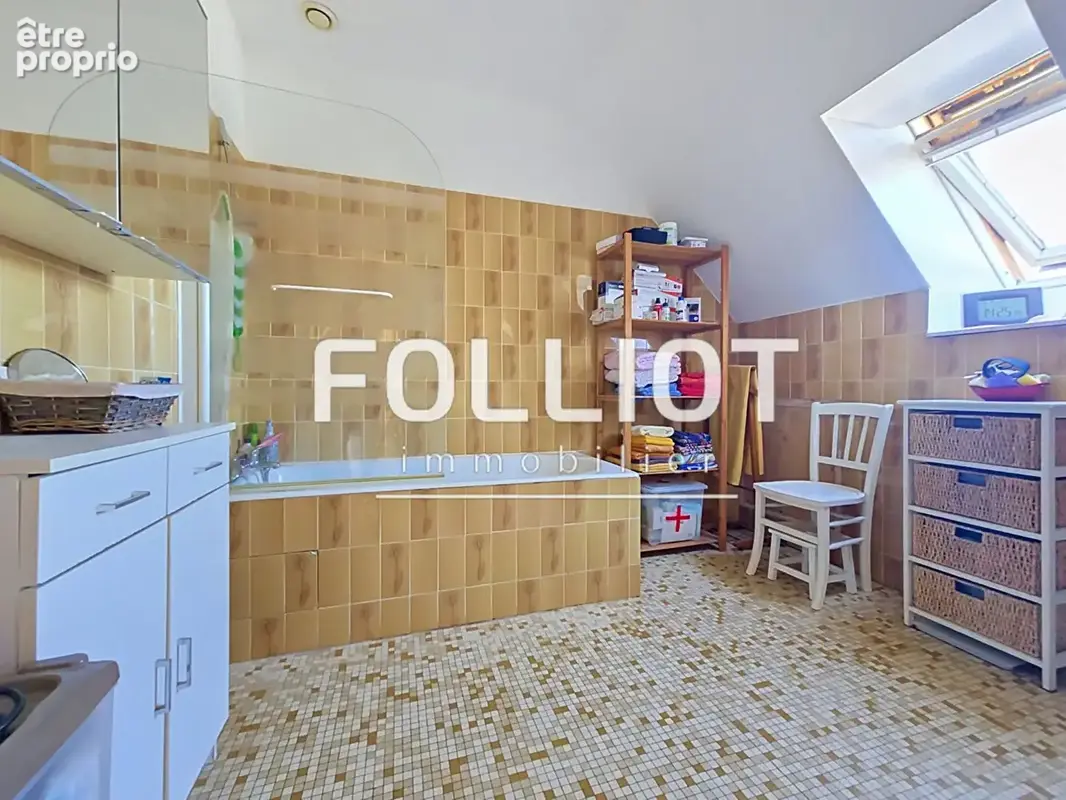 Maison Bolleville - photo 14
