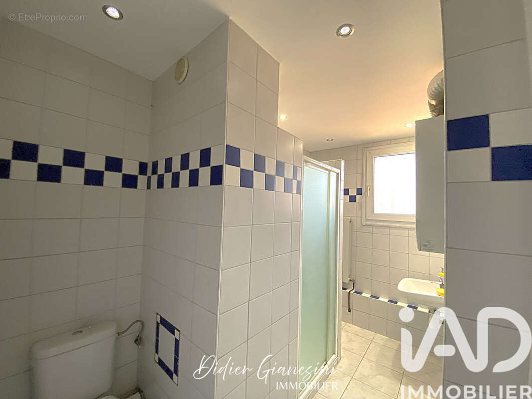 Photo 7 - Appartement à MOYEUVRE-GRANDE